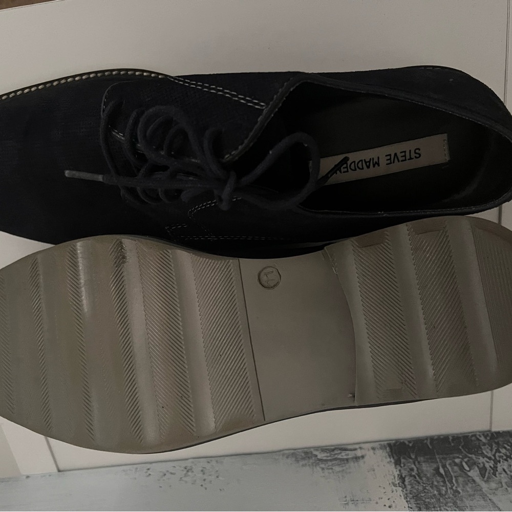 Steve Madden men’s size 11 - Picture 8 of 8